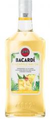 Bacardi - Pineapple Mai Tai (750ml) (750ml)