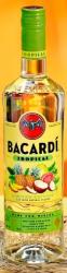 Bacardi - Tropical Rum (750ml) (750ml)