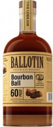 Ballotin - Bourbon Ball Whiskey (750ml) (750ml)