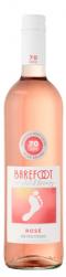 Barefoot - Bright & Breezy Rose (750ml) (750ml)