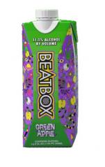 Beatbox - Green Apple (24oz bottle) (24oz bottle)