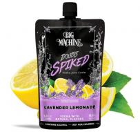 Big Machine - Lavender Lemonade (750ml) (750ml)