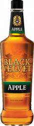 Black Velvet - Apple Whiskey (750ml) (750ml)