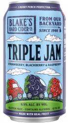 Blake's Hard Cider - Triple Jam (20oz can) (20oz can)