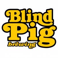 Blind Pig Brewery - Cloud Inversion (4 pack 12oz cans) (4 pack 12oz cans)