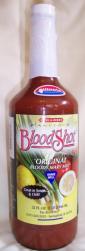 Bloodshot - Bloody Mary Mix (32oz can) (32oz can)