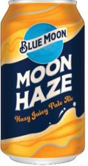 Blue Moon - Haze IPA (6 pack 12oz cans) (6 pack 12oz cans)