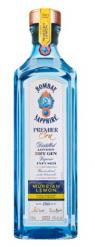 Bombay Sapphire - Murcian Lemon (750ml) (750ml)