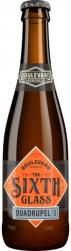 Boulevard Brewing Co - Sixth Glass Quadrupel (6 pack 12oz bottles) (6 pack 12oz bottles)