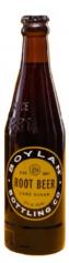 Boylan - Root Beer (355ml) (355ml)