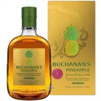 Buchanan's - Scotch Pineapple (750ml) (750ml)