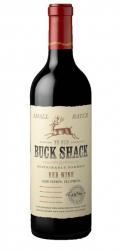 Buck Shack - Red Wine Blend (750ml) (750ml)