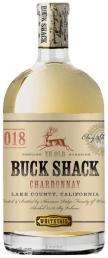 Buck Shack - Whitetail Chardonnay (750ml) (750ml)