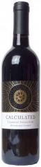 Calculated - Cabernet Sauvignon 2018 (750ml) (750ml)