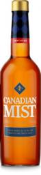 Canadian Mist - Canadian Whisky (750ml) (750ml)