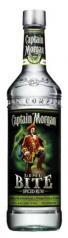 Captain Morgan - Lime Bite Silver Rum (375ml) (375ml)