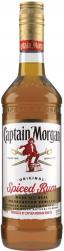 Captain Morgan - Original Spiced Rum (50ml) (50ml)