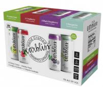 Carbliss - original variety (8 pack 12oz cans) (8 pack 12oz cans)