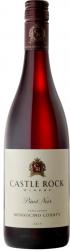 Castle Rock - Pinot Noir Mendocino 2022 (750ml) (750ml)