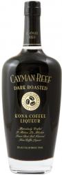 Cayman Reef - Kona Coffee Liqueur (750ml) (750ml)