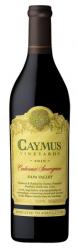 Caymus - Cabernet Sauvignon Napa Valley ) 2021 (750ml) (750ml)