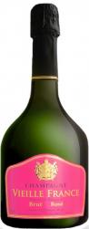 Cazanove - Vieille France Champagne Rose (375ml) (375ml)