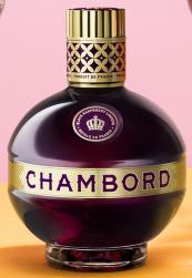 Chambord - Raspberry Liqueur Gift Set (375ml) (375ml)