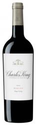 Charles Krug - Merlot Napa Valley (750ml) (750ml)