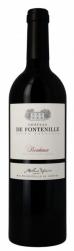 Chteau de Fontenille - Bordeaux 2017 (750ml) (750ml)