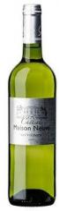 Chateau Maison Neuve - Sauvignon Blanc 2018 (750ml) (750ml)