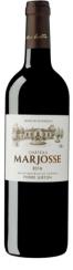 Chateau Marjosse - Bordeaux Superieur Red Blend 2016 (750ml) (750ml)