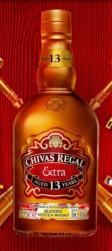 Chivas Regal - 13 Year Extra (750ml) (750ml)