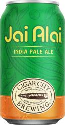 Cigar City Brewing - Jai Alai IPA (20oz can) (20oz can)