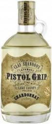 Clay Shannon - Pistol Grip Chardonnay (750ml) (750ml)