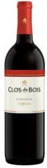 Clos du Bois - Zinfandel Sonoma County 2016 (750ml) (750ml)