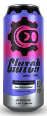 Clutch - Huckleberry Rush (16oz can) (16oz can)