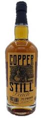 Copper Still - Peach Whiskey (750ml) (750ml)