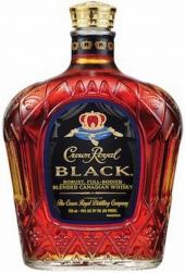 Crown Royal - Black (375ml) (375ml)