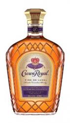 Crown Royal - Canadian Whisky (50ml) (50ml)