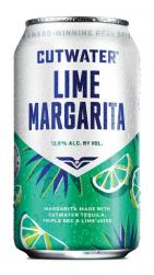 Cutwater Springs - Margarita Lime (200ml) (200ml)