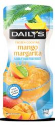 Dailys - Mango Margarita Pouch (750ml) (750ml)