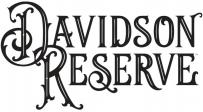 Davidson Reserve - Tennessee Straight Rye Whiskey (750ml) (750ml)