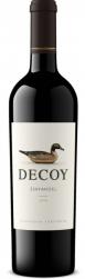 Decoy - Zinfandel 2017 (750ml) (750ml)