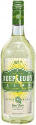 Deep Eddy - Lime Vodka (750ml) (750ml)