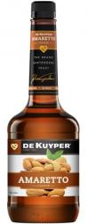 Dekuyper - Amaretto (1L) (1L)