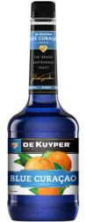 Dekuyper - Blue Curacao (1L) (1L)