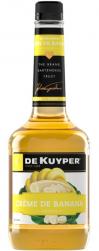 DeKuyper - Creme de Banana (1L) (1L)