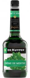 Dekuyper - Creme de Menthe Green (1L) (1L)