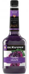 Dekuyper - Grape Pucker Schnapps (50ml) (50ml)