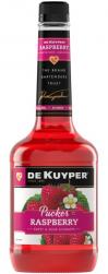 Dekuyper Liqueur - Raspberry Pucker Schnapps (375ml) (375ml)